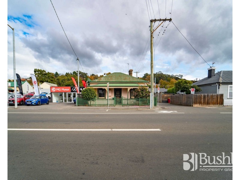 34 Margaret Street, Launceston TAS 7250
