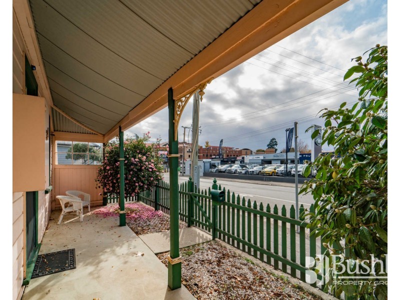 34 Margaret Street, Launceston TAS 7250