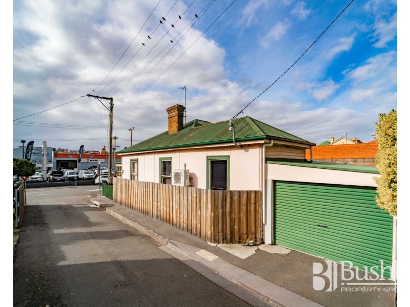 34 Margaret Street, Launceston TAS 7250