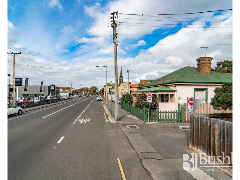 34 Margaret Street, Launceston TAS 7250