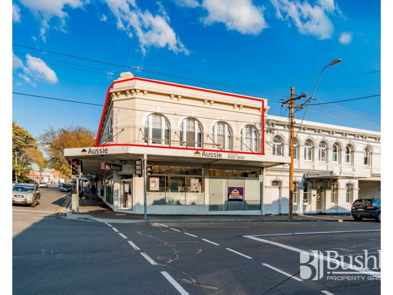 4/162-166 Charles Street, Launceston TAS 7250