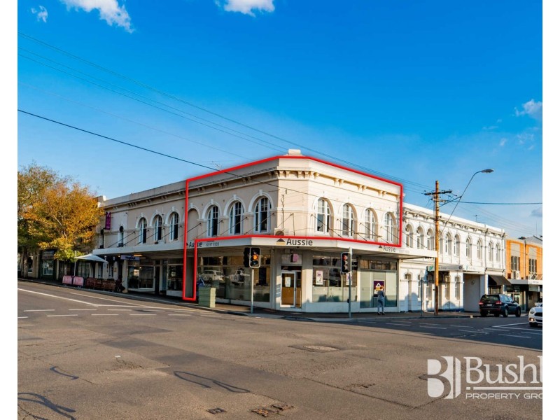 4/162-166 Charles Street, Launceston TAS 7250