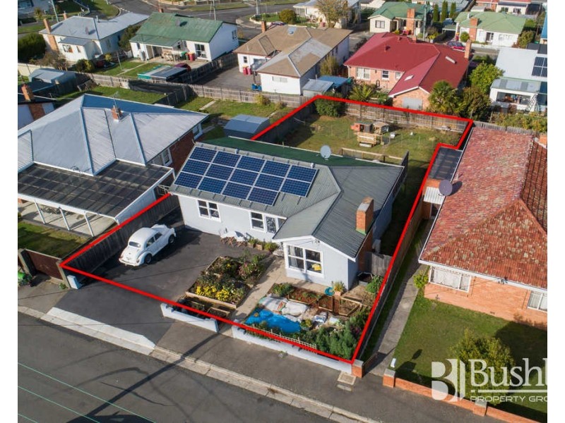 10 Clark Street, Mowbray TAS 7248
