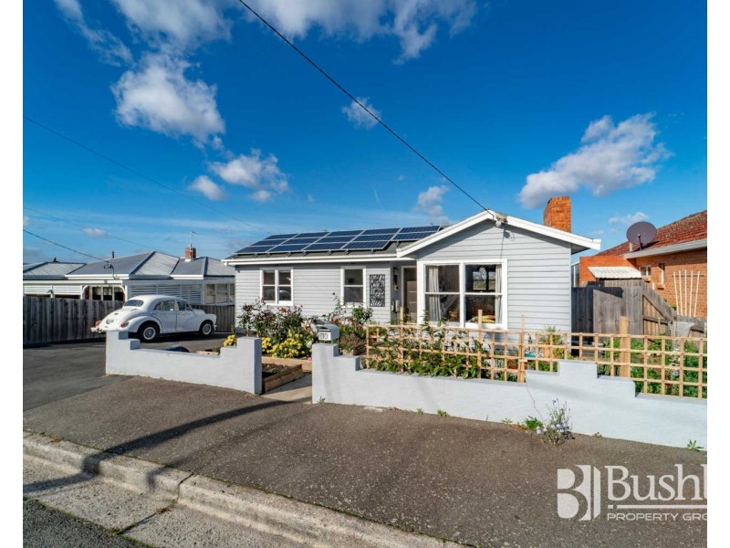 10 Clark Street, Mowbray TAS 7248