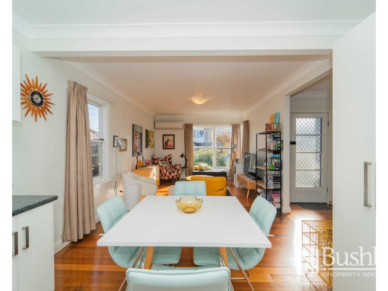 10 Clark Street, Mowbray TAS 7248