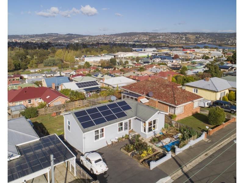 10 Clark Street, Mowbray TAS 7248