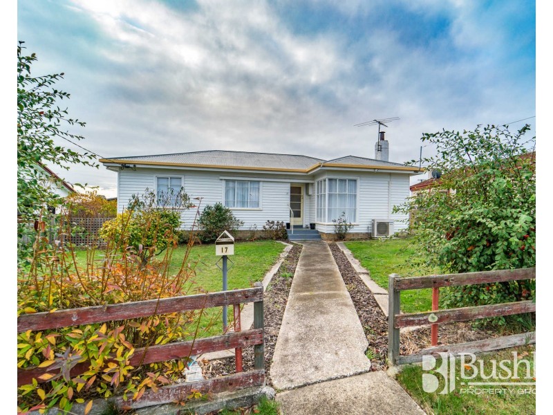 17 Mayfield Street, Mayfield TAS 7248