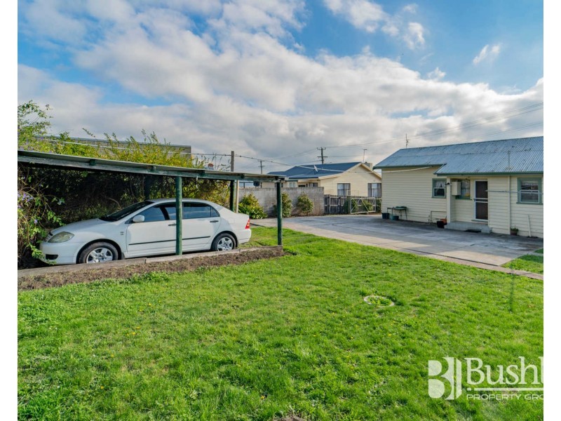 5 Notley Street, Newnham TAS 7248