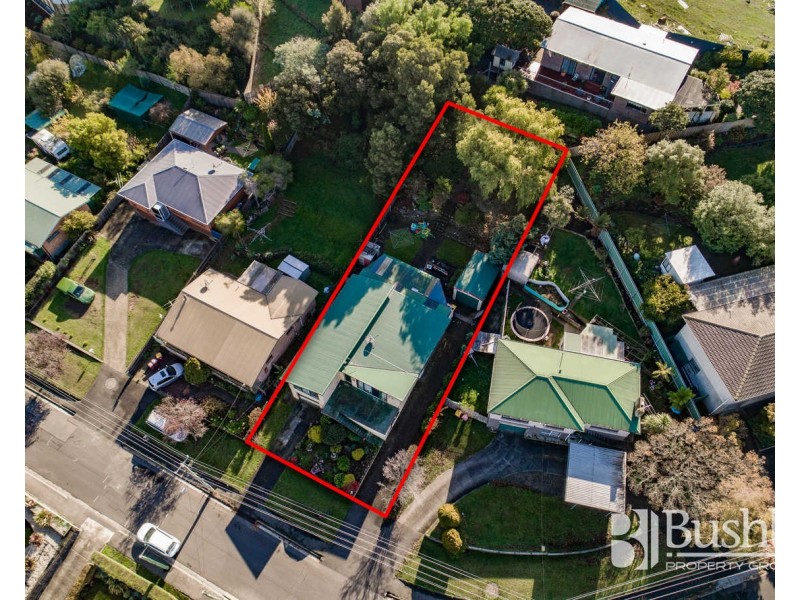 31 Bill Grove, Mowbray TAS 7248