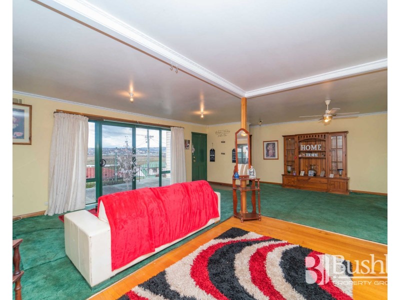 31 Bill Grove, Mowbray TAS 7248