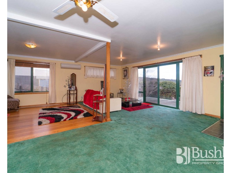 31 Bill Grove, Mowbray TAS 7248