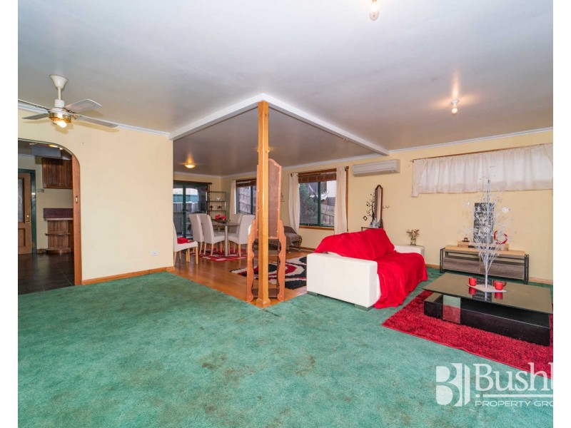 31 Bill Grove, Mowbray TAS 7248