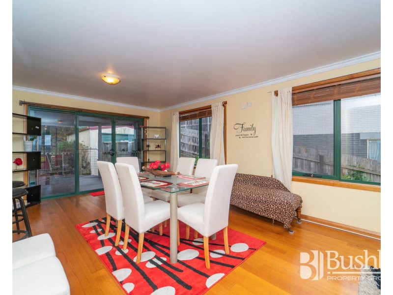 31 Bill Grove, Mowbray TAS 7248