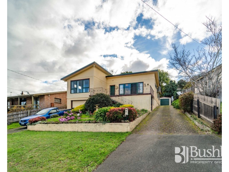 31 Bill Grove, Mowbray TAS 7248