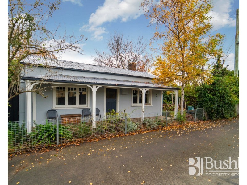 2 Little Ray Street, Invermay TAS 7248