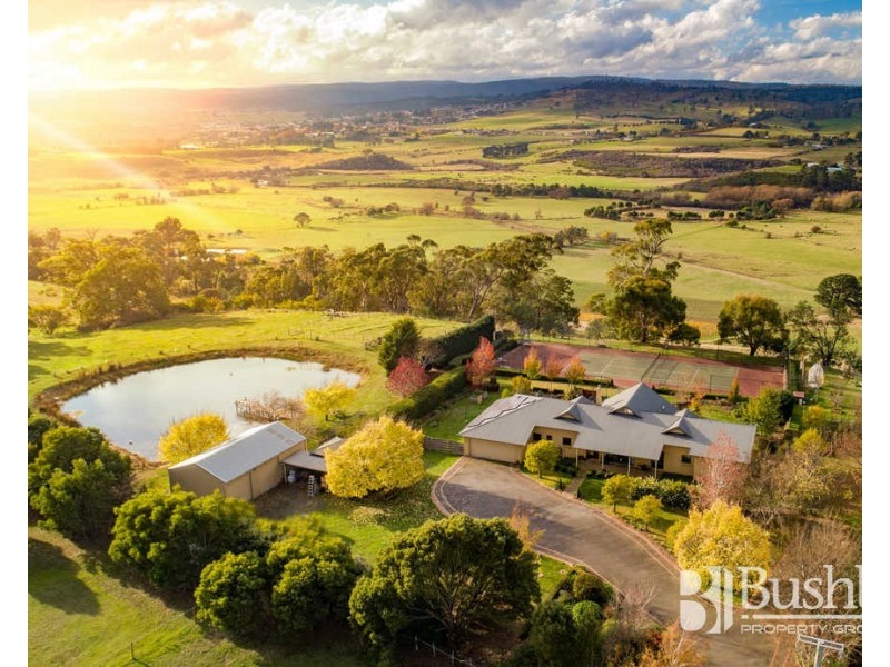 237 Glenwood Road, Relbia TAS 7258