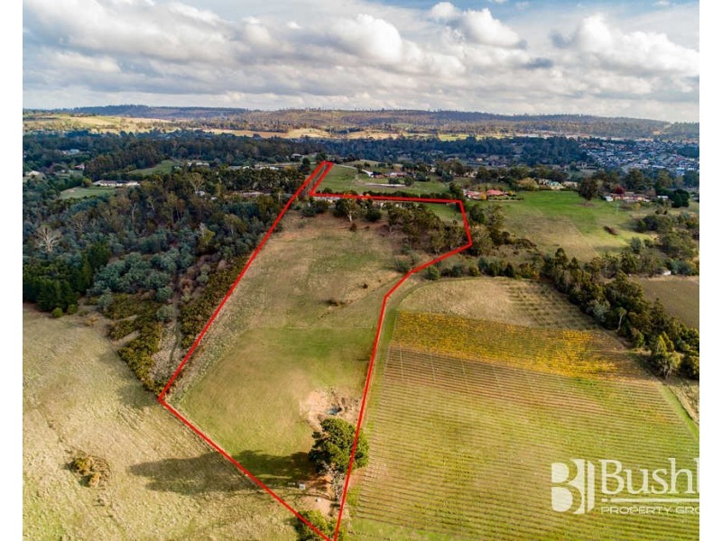 237 Glenwood Road, Relbia TAS 7258