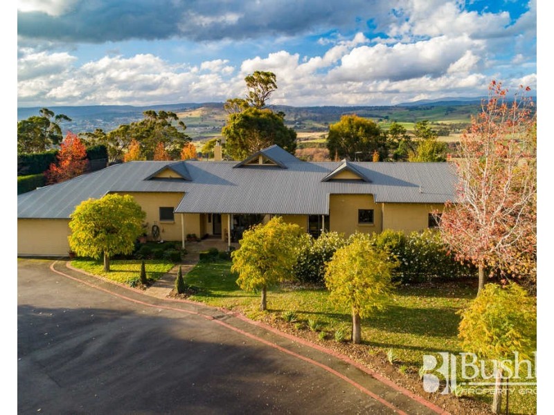 237 Glenwood Road, Relbia TAS 7258