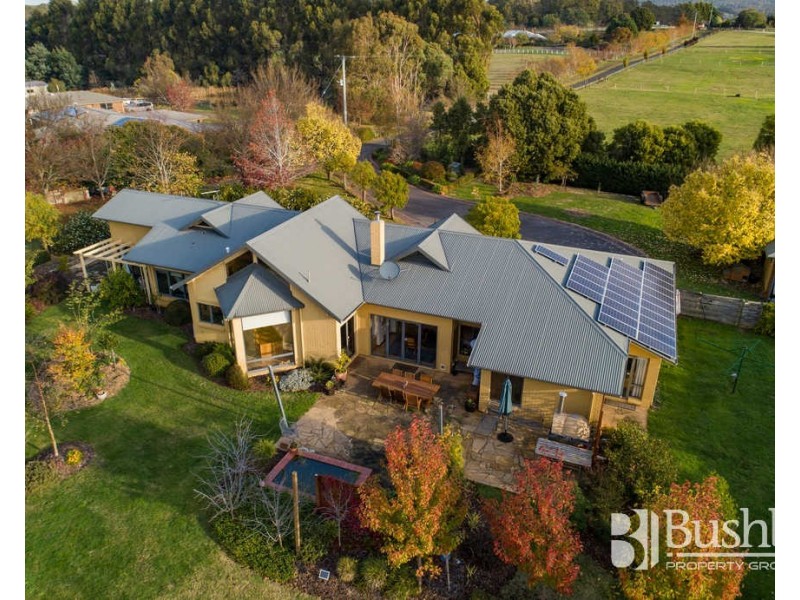 237 Glenwood Road, Relbia TAS 7258
