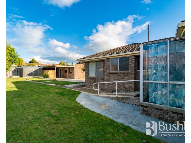 67 Mount Leslie Road, Prospect Vale TAS 7250