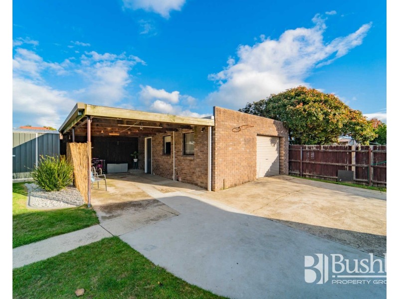 67 Mount Leslie Road, Prospect Vale TAS 7250