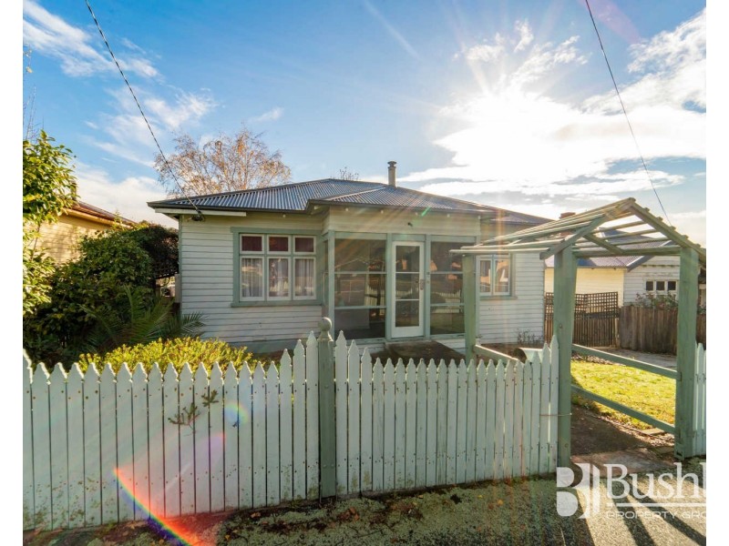 25 Punchbowl Road, Punchbowl TAS 7249