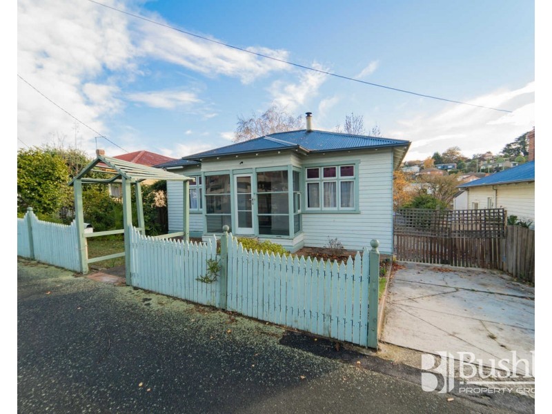 25 Punchbowl Road, Punchbowl TAS 7249