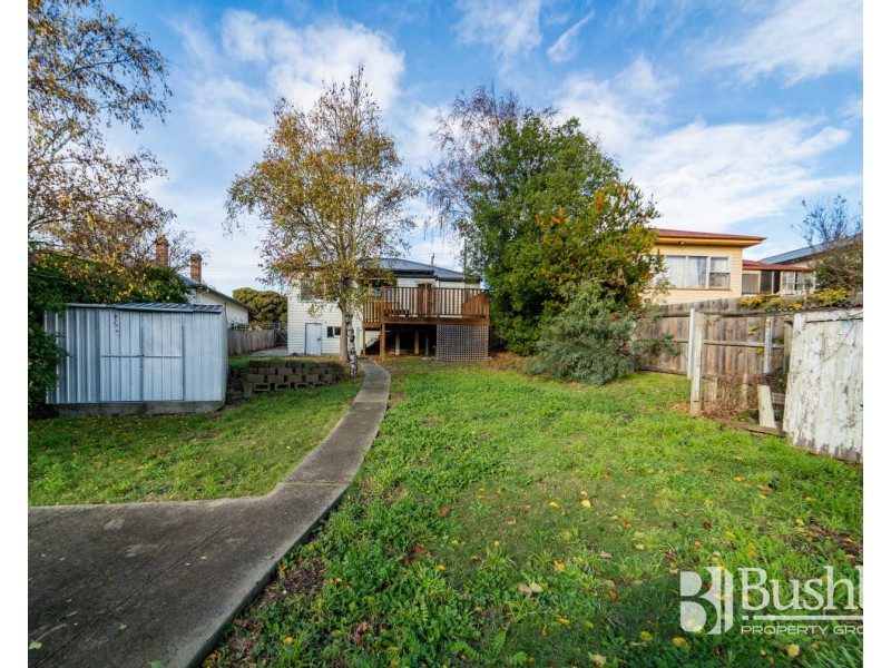 25 Punchbowl Road, Punchbowl TAS 7249