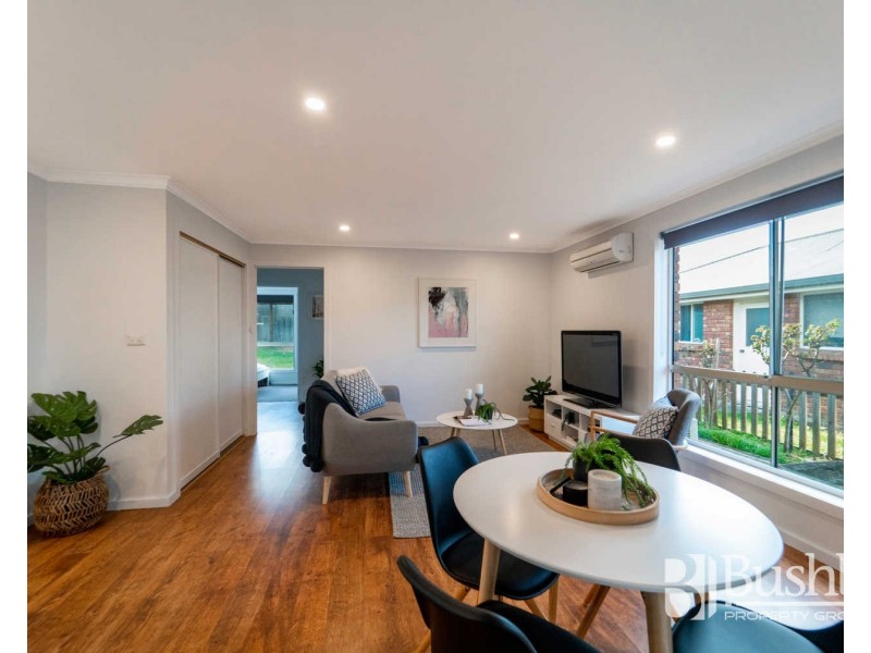3/3 Trevritch Place, Prospect TAS 7250