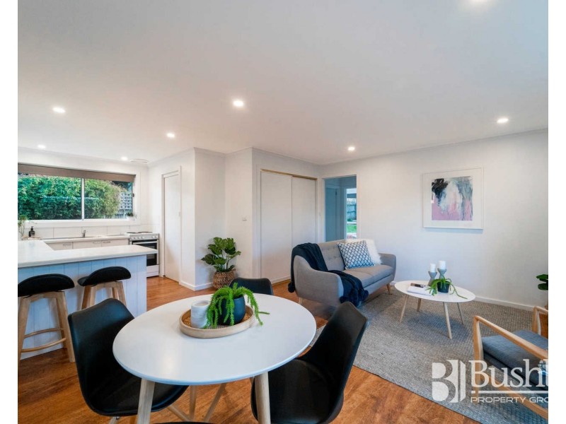 3/3 Trevritch Place, Prospect TAS 7250