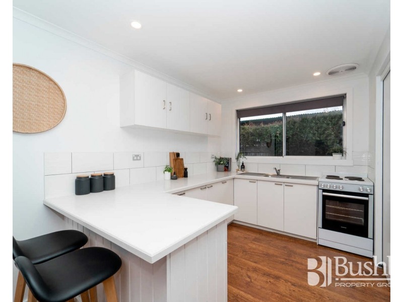 3/3 Trevritch Place, Prospect TAS 7250