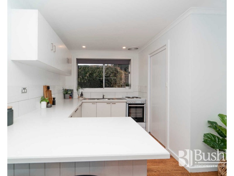 3/3 Trevritch Place, Prospect TAS 7250