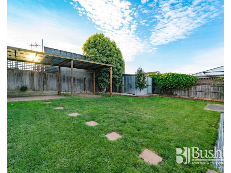 3/3 Trevritch Place, Prospect TAS 7250