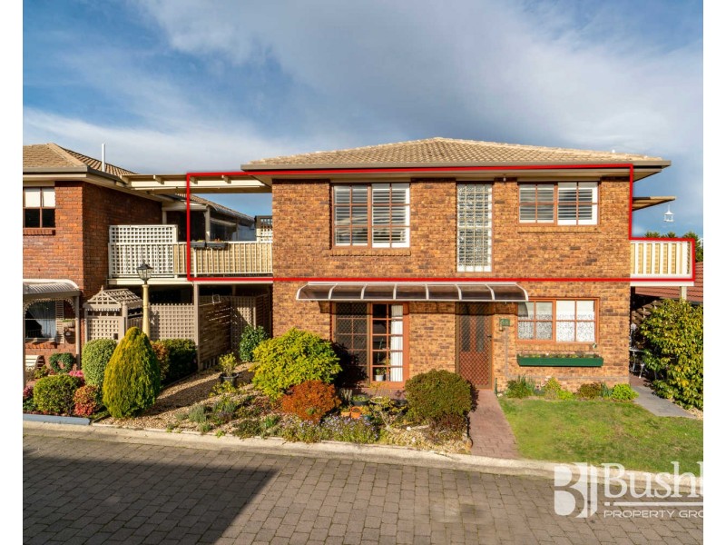 59/12 Casino Rise, Prospect Vale TAS 7250