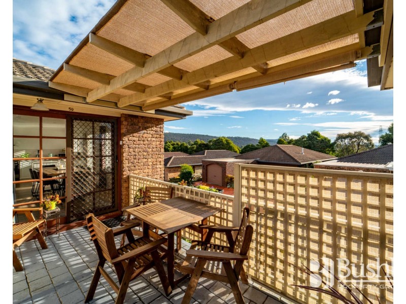 59/12 Casino Rise, Prospect Vale TAS 7250