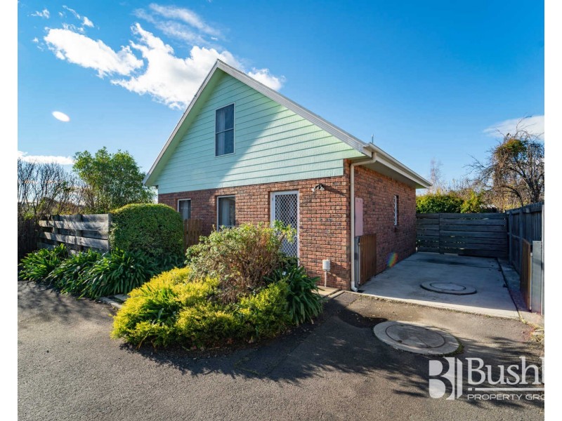 2/4 Allenby Street, Mowbray TAS 7248