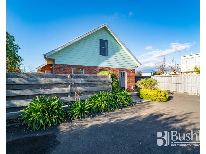 2/4 Allenby Street, Mowbray TAS 7248