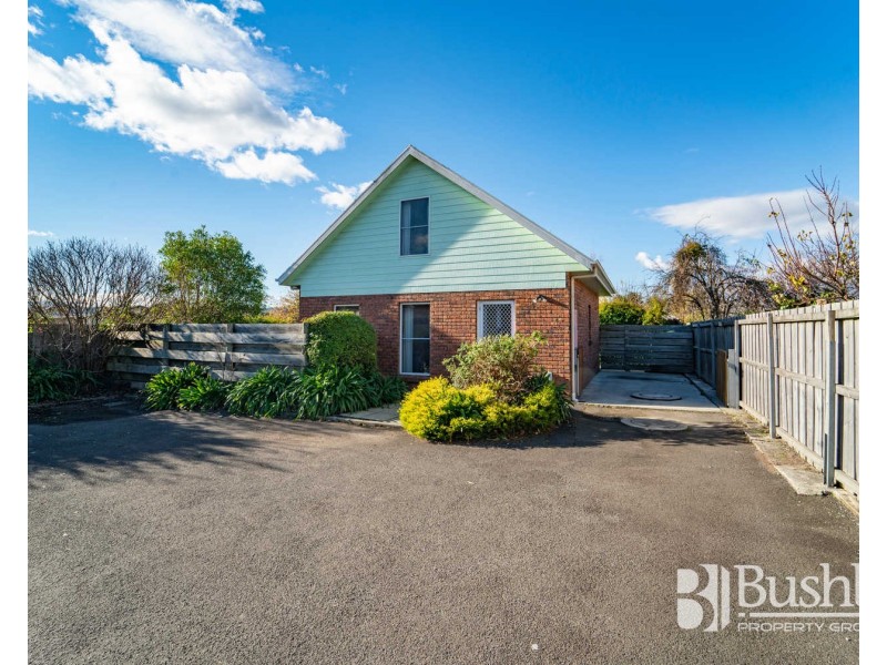 2/4 Allenby Street, Mowbray TAS 7248