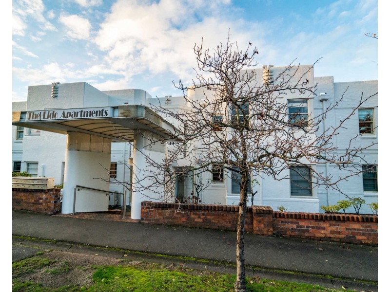 4/47-49 Elphin Road, Launceston TAS 7250