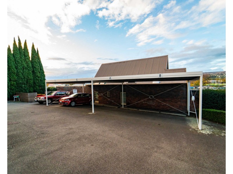 4/47-49 Elphin Road, Launceston TAS 7250