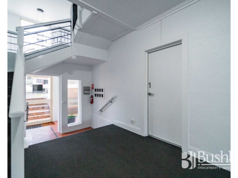 1/47-49 Elphin Road, Launceston TAS 7250