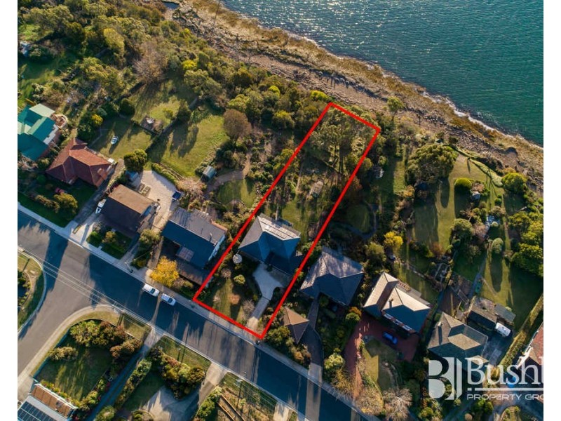 50 Beach Road, Legana TAS 7277