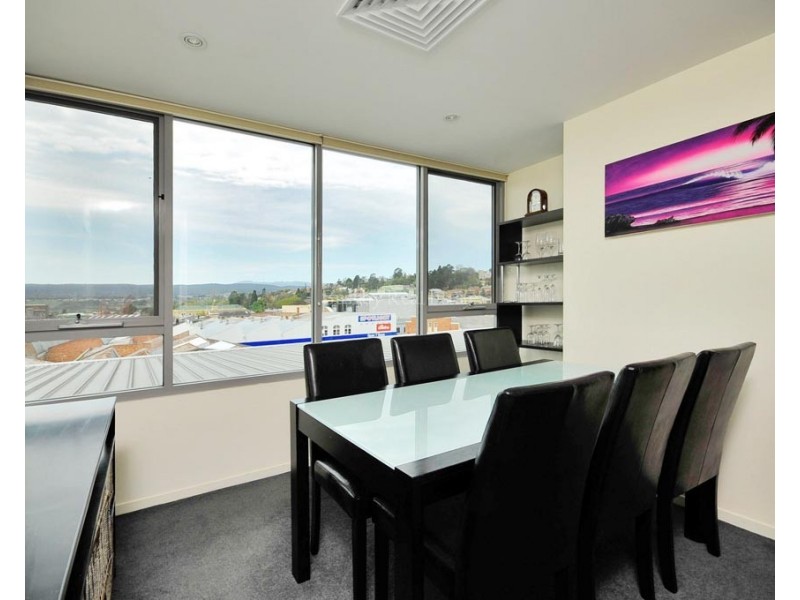 414/12-14 St John Street, Launceston TAS 7250