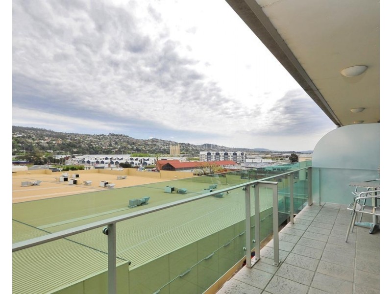 414/12-14 St John Street, Launceston TAS 7250