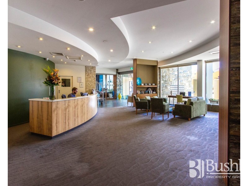 414/12-14 St John Street, Launceston TAS 7250