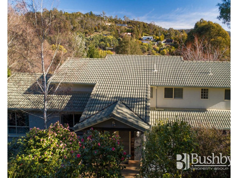 27 Longvista Road, Blackstone Heights TAS 7250