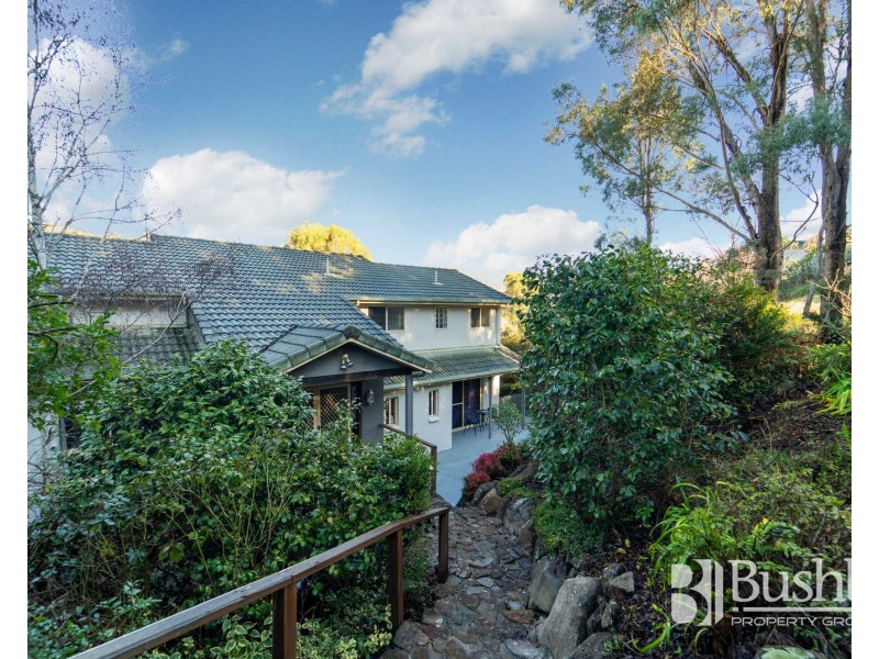 27 Longvista Road, Blackstone Heights TAS 7250
