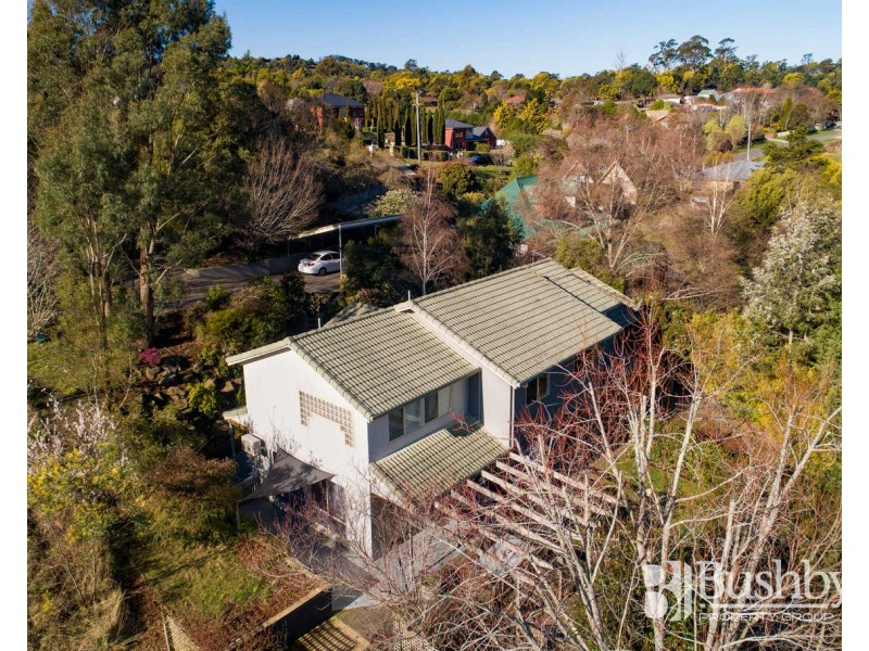 27 Longvista Road, Blackstone Heights TAS 7250