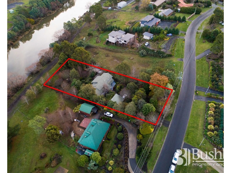 27 Longvista Road, Blackstone Heights TAS 7250