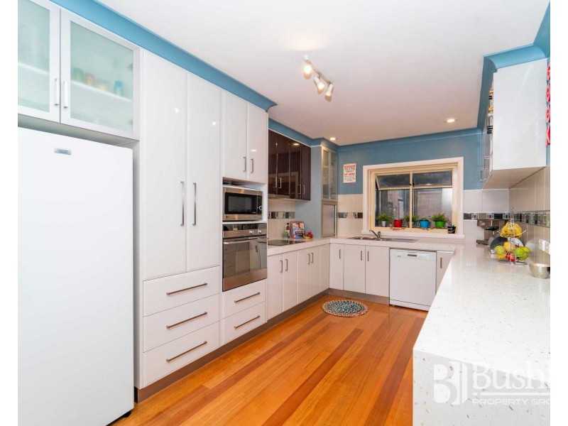 27 Longvista Road, Blackstone Heights TAS 7250